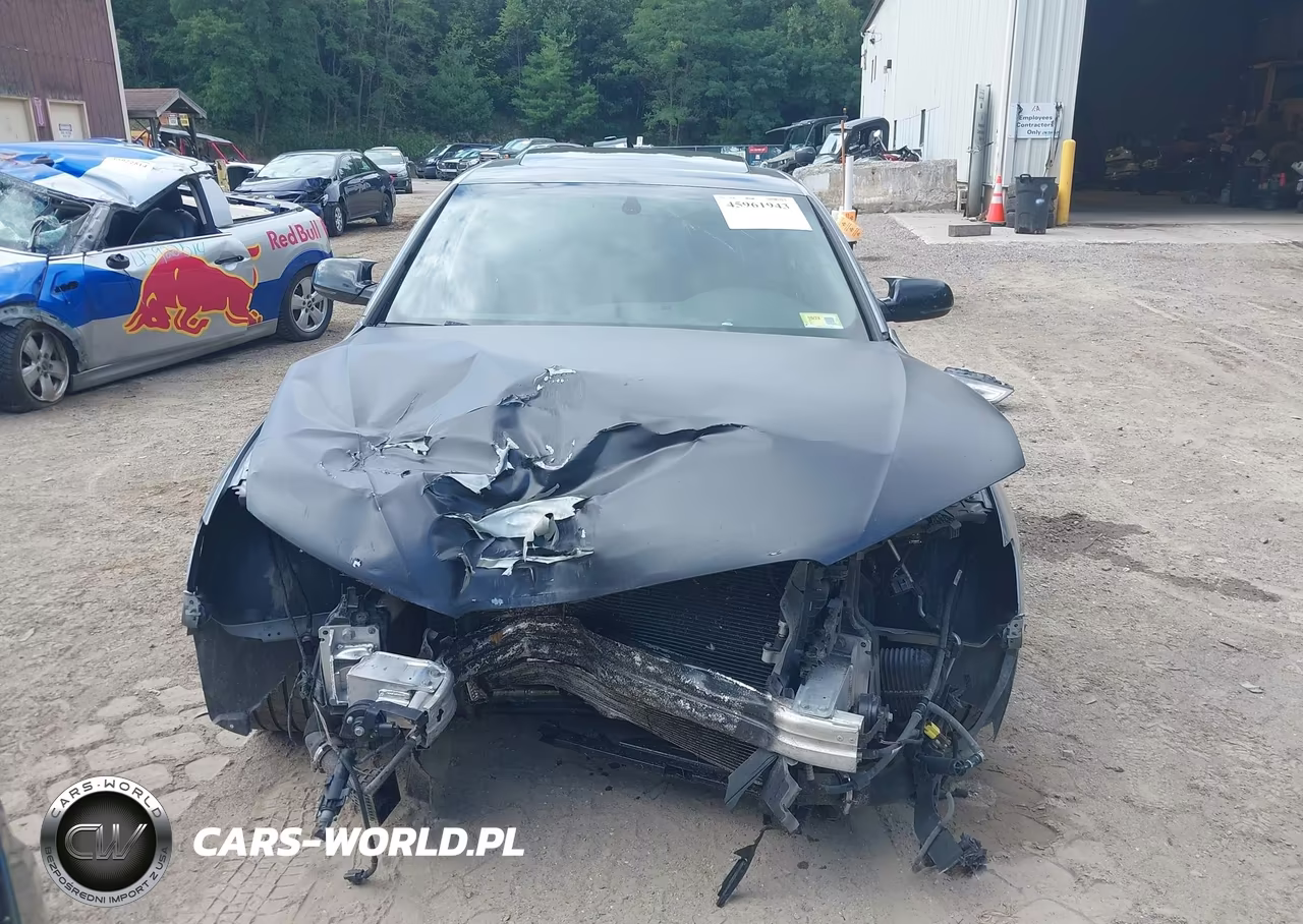 2016 Audi A4 Premium VIN:WAUBFAFL6GN007219 - 13