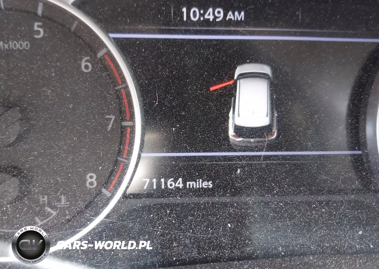 2023 Nissan Rogue Sv Fwd VIN:5N1BT3BA3PC676177 - 15