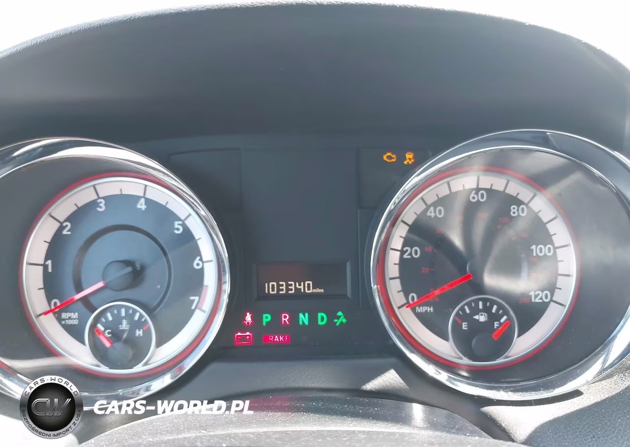 2017 Dodge Grand Caravan Sxt VIN:2C4RDGCG5HR852083 - 7