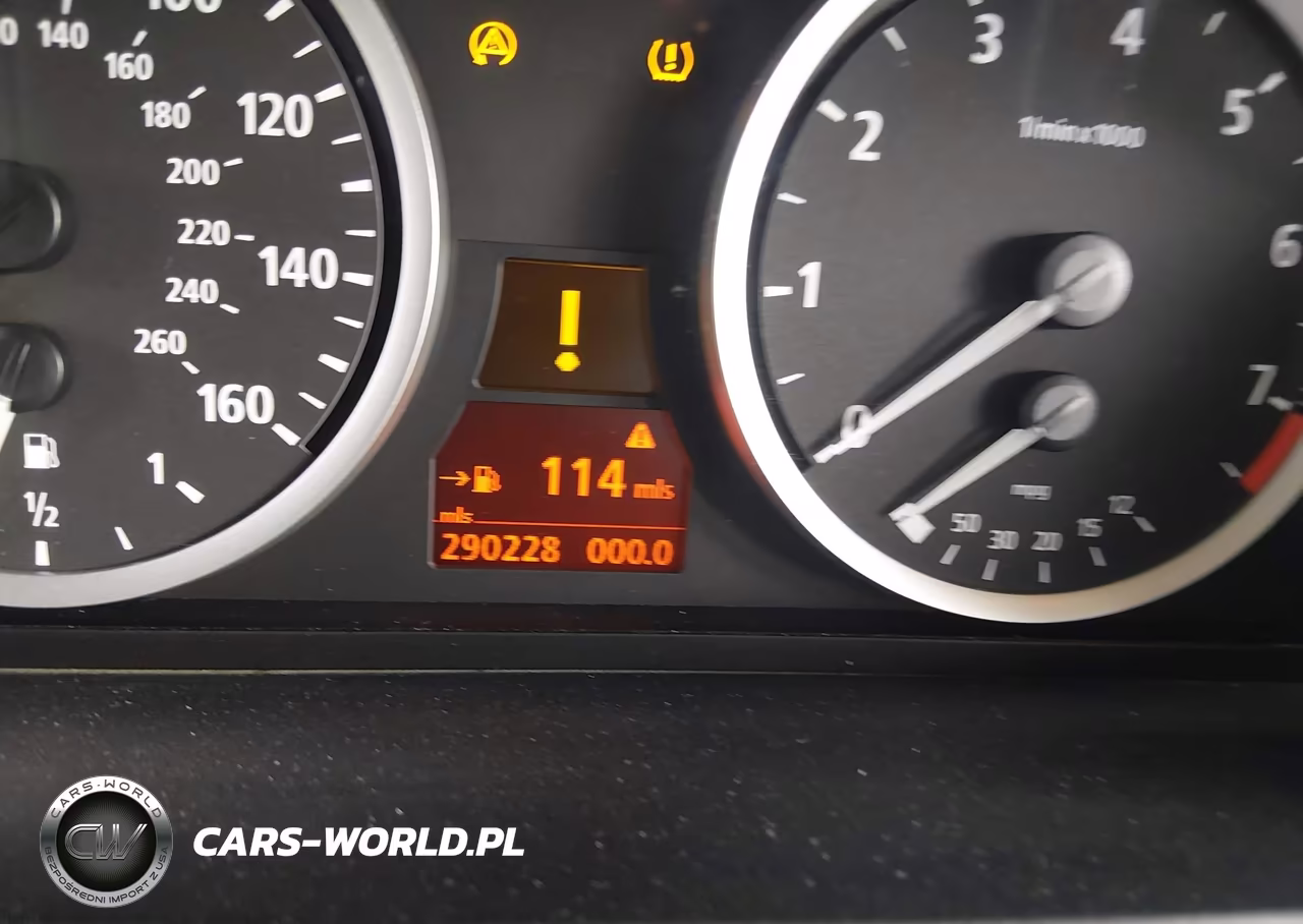 2007 BMW 525Xi VIN:WBANF33577B999340 - 15