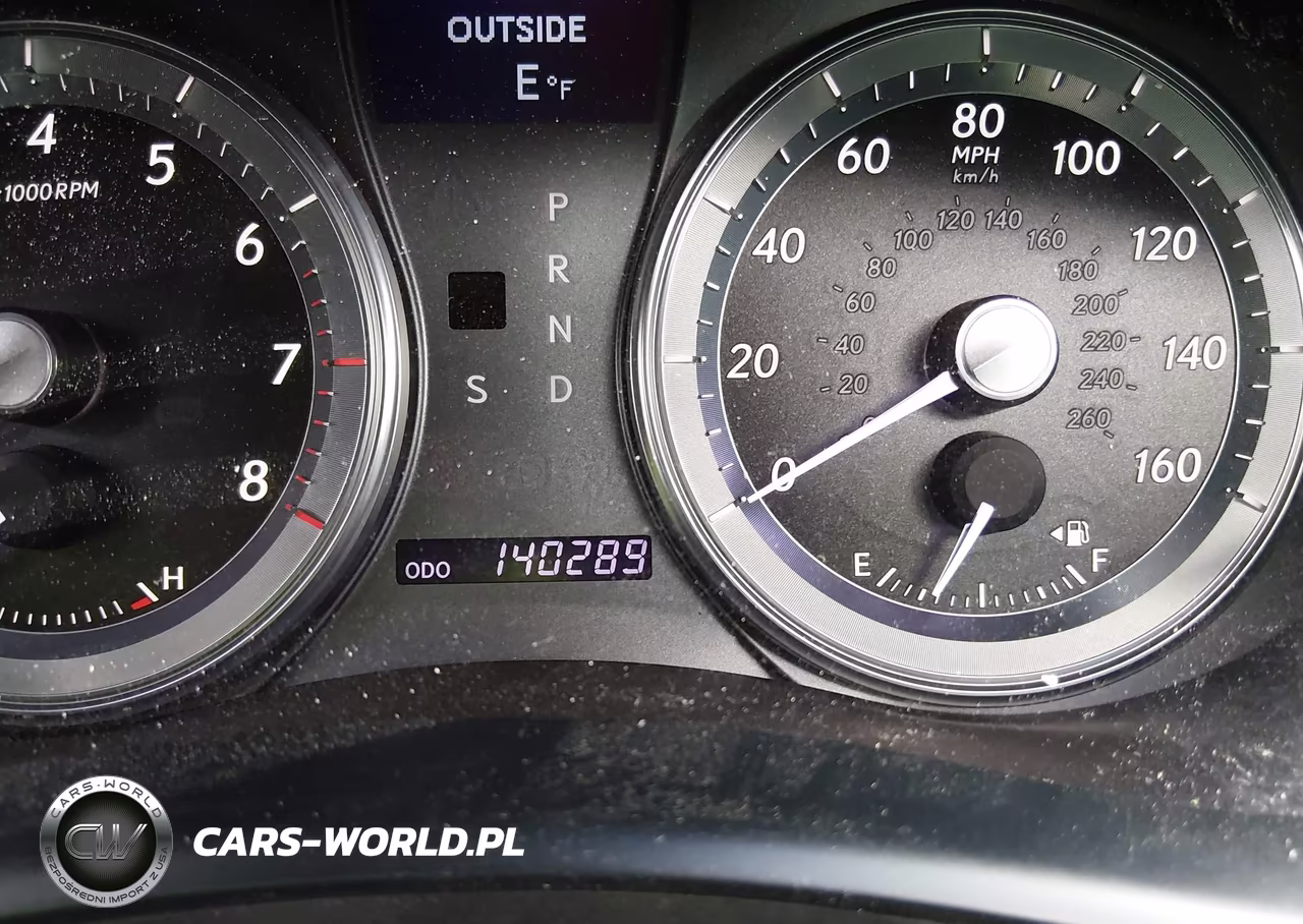 2011 Lexus Es 350 VIN:JTHBK1EG0B2451076 - 7