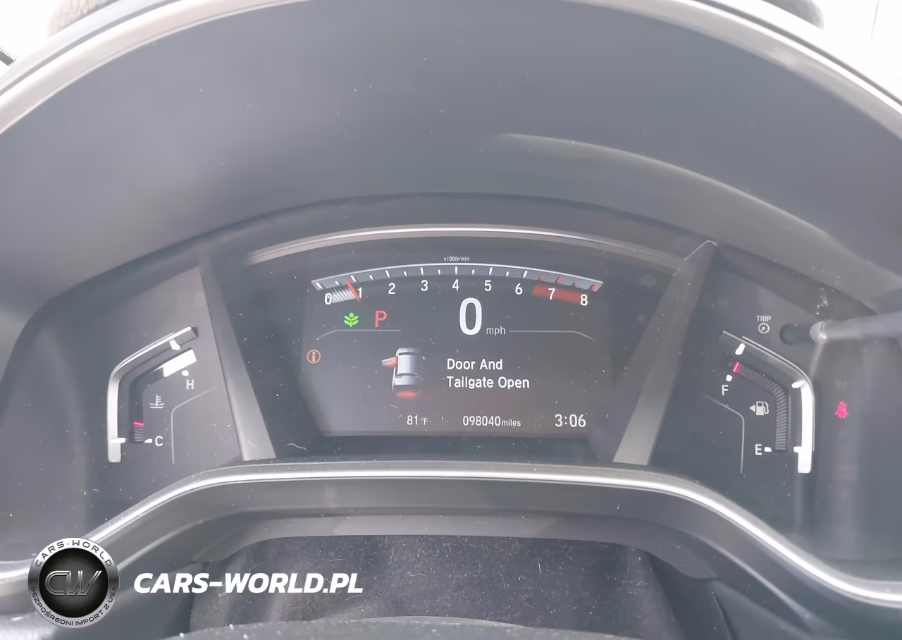 2021 Honda Cr-V Awd Ex VIN:7FARW2H56ME021156 - 7