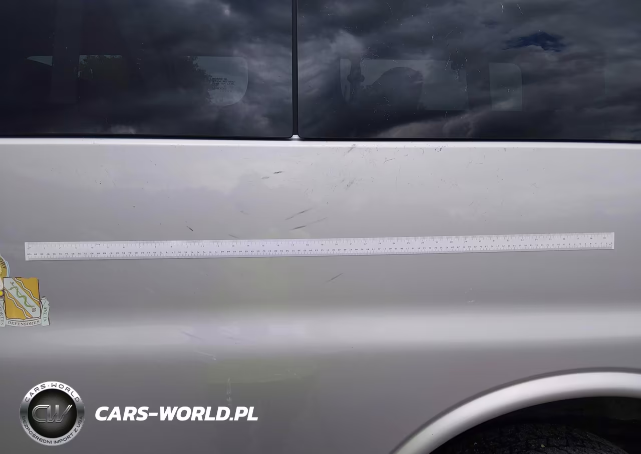 2016 Chevrolet Express 2500 Ls VIN:1GAWGEFFXG1282062 - 12