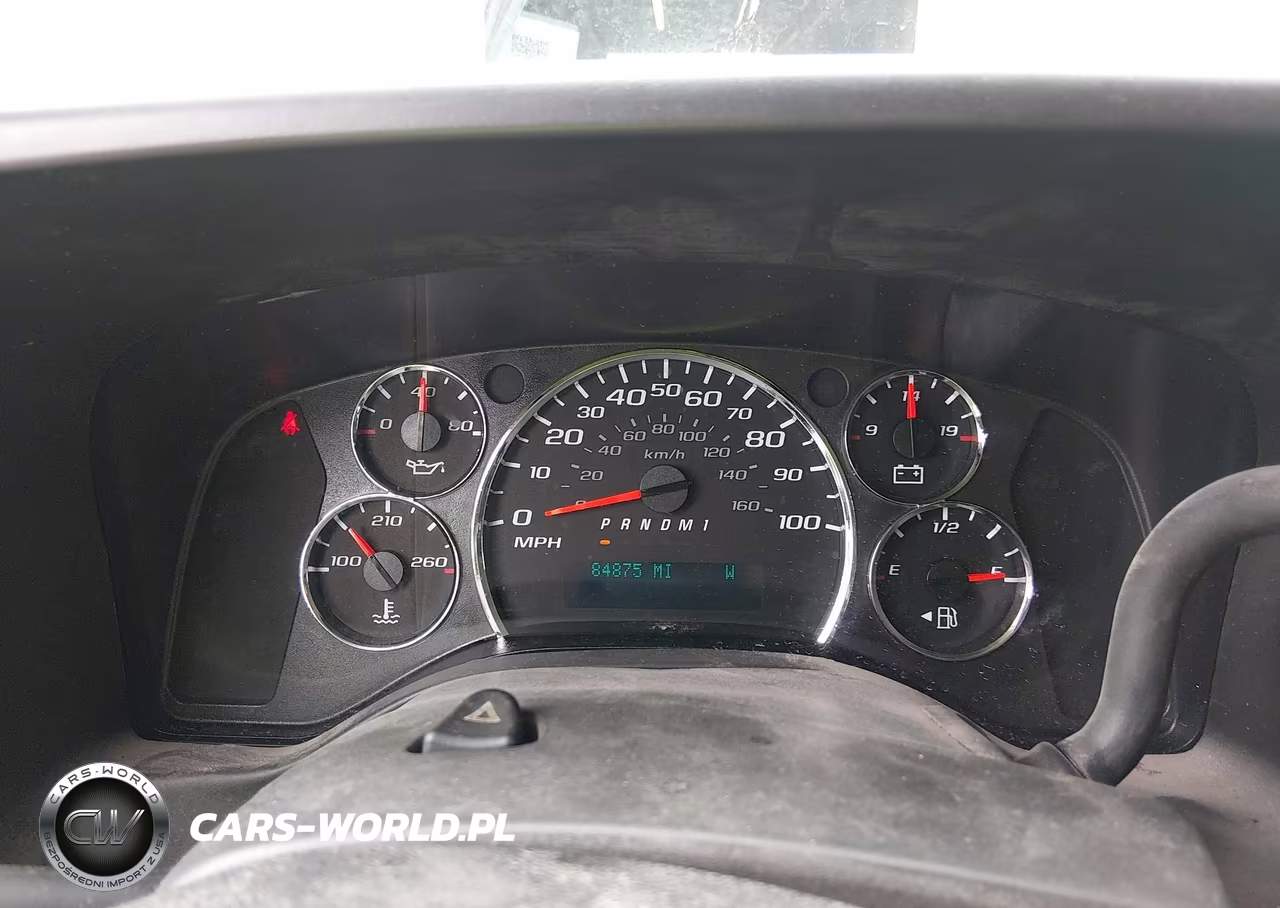 2016 Chevrolet Express 2500 Ls VIN:1GAWGEFFXG1282062 - 7