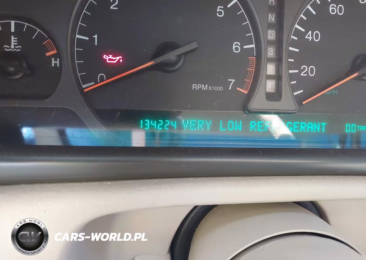 1997 Cadillac Eldorado Touring VIN:1G6ET1299VU608312 - 7