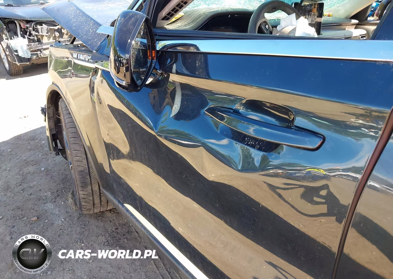 2024 Lincoln Aviator Reserve VIN:5LM5J7XC9RGL06221 - 16