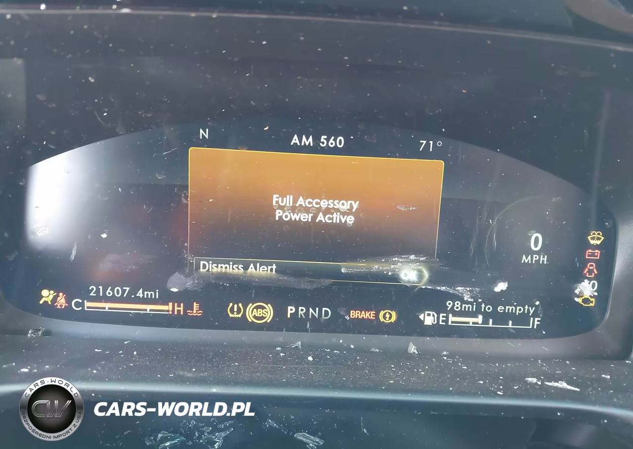 2024 Lincoln Aviator Reserve VIN:5LM5J7XC9RGL06221 - 7