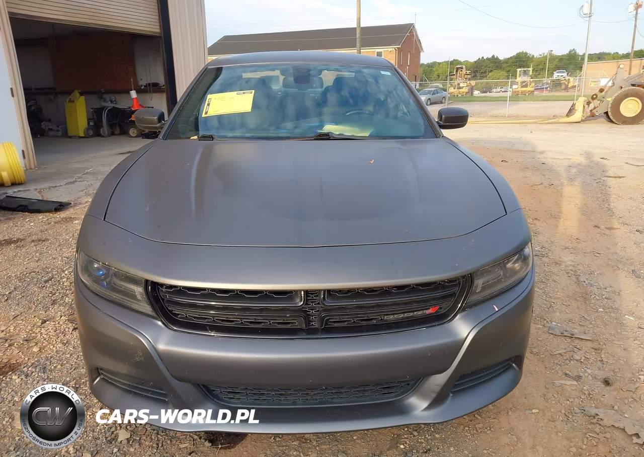 2016 Dodge Charger Sxt VIN:2C3CDXHG0GH291573 - 13