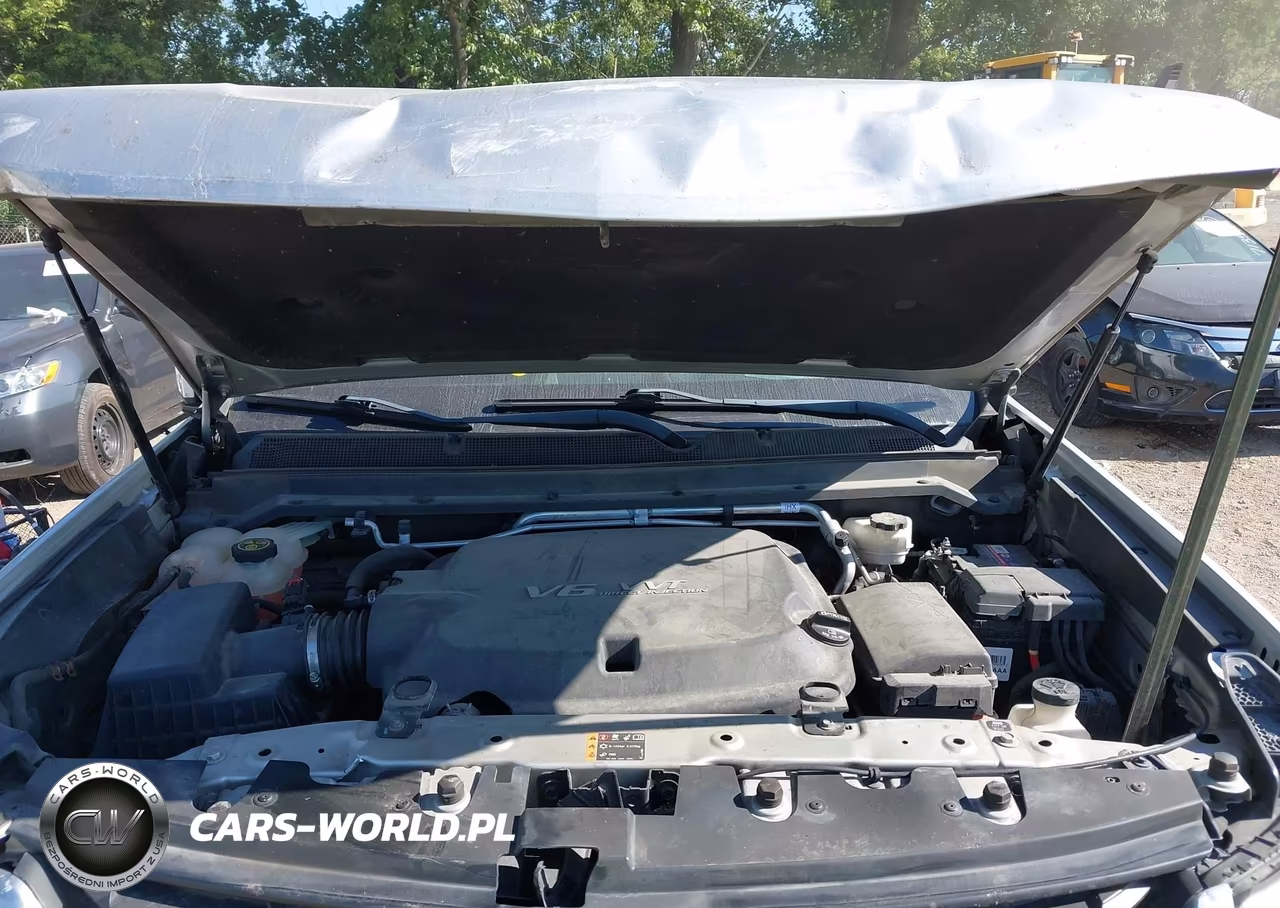2018 Chevrolet Colorado Lt VIN:1GCGTCEN7J1261522 - 10