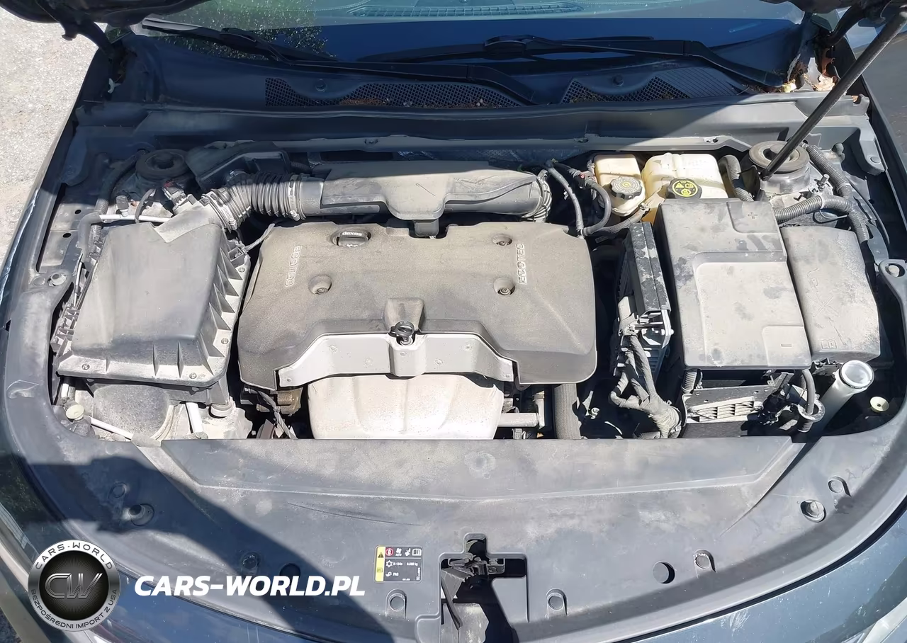 2014 Chevrolet Impala 1Lt VIN:2G1115SL9E9215758 - 10