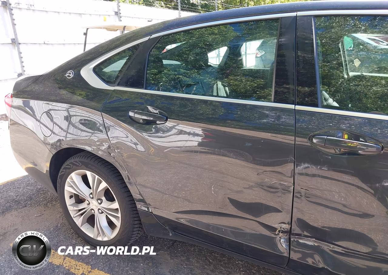 2014 Chevrolet Impala 1Lt VIN:2G1115SL9E9215758 - 13