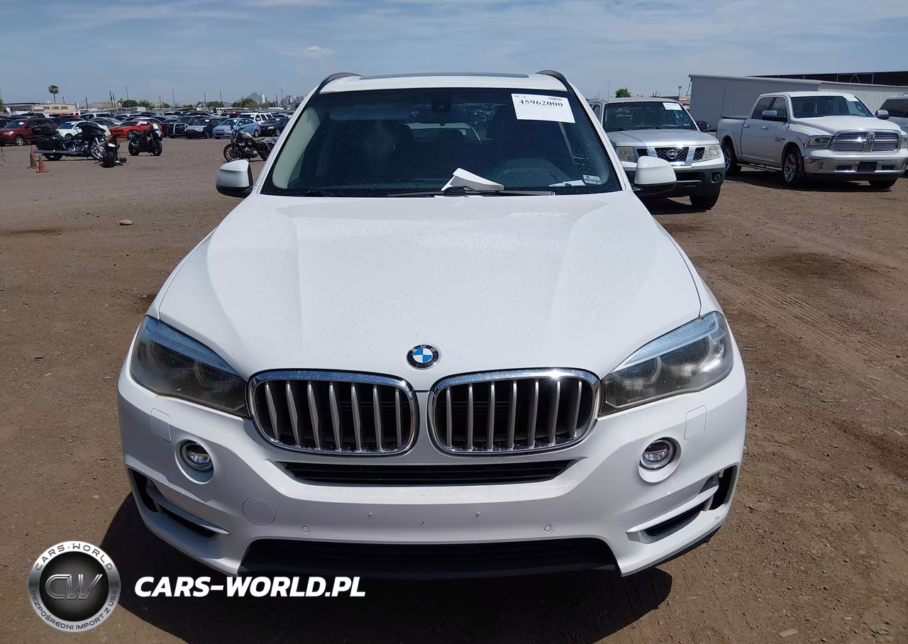 2016 BMW X5 Edrive xDrive40E VIN:5UXKT0C59G0S76533 - 11