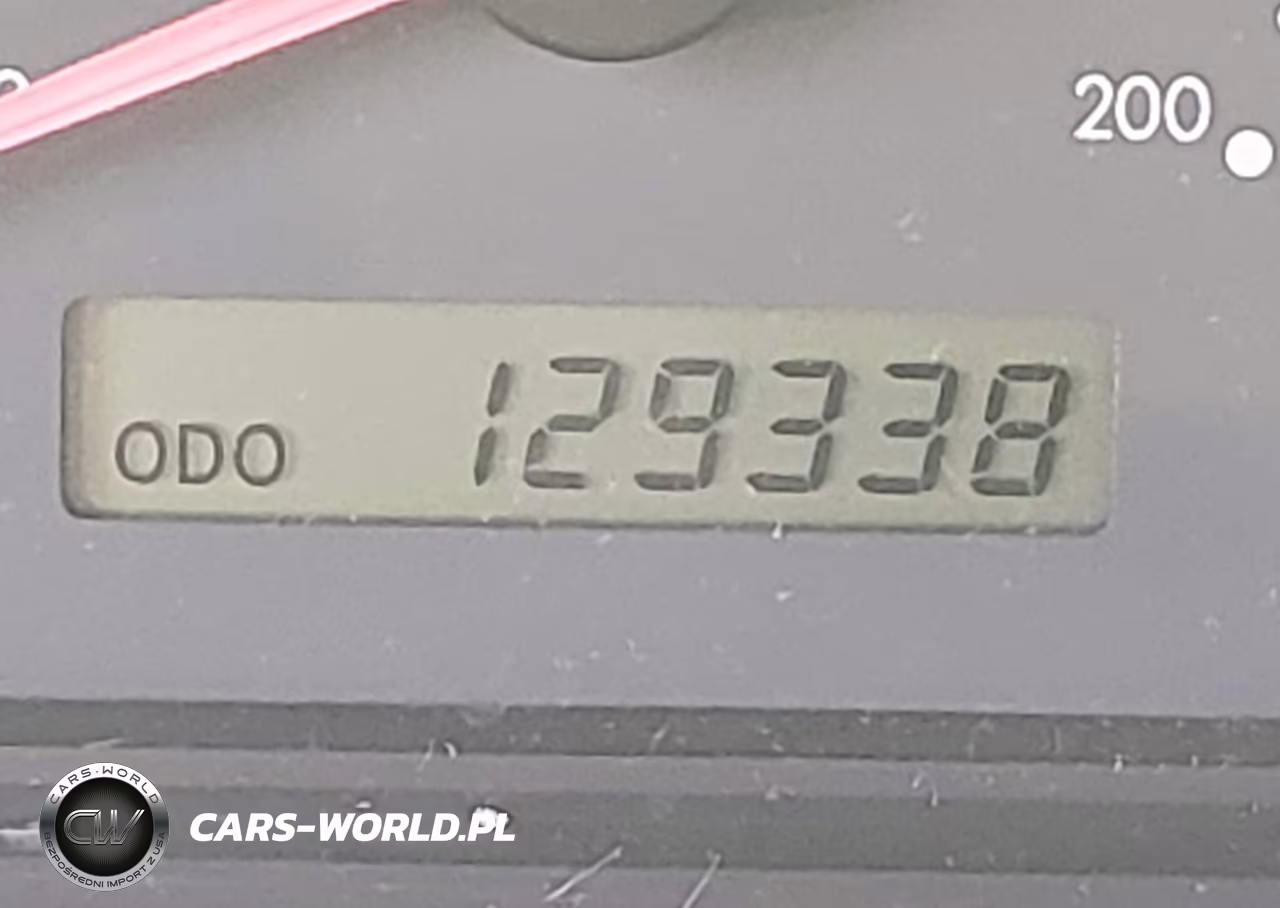 2005 Kia Rio VIN:KNADC125256400425 - 15