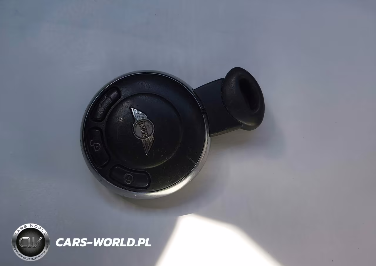 2015 Mini Countryman Cooper S VIN:WMWZC5C51FWP46110 - 11