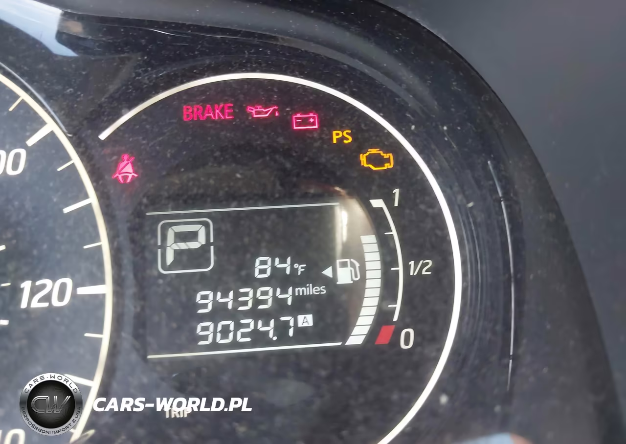 2015 Nissan Versa Note Sv VIN:3N1CE2CP1FL384064 - 15