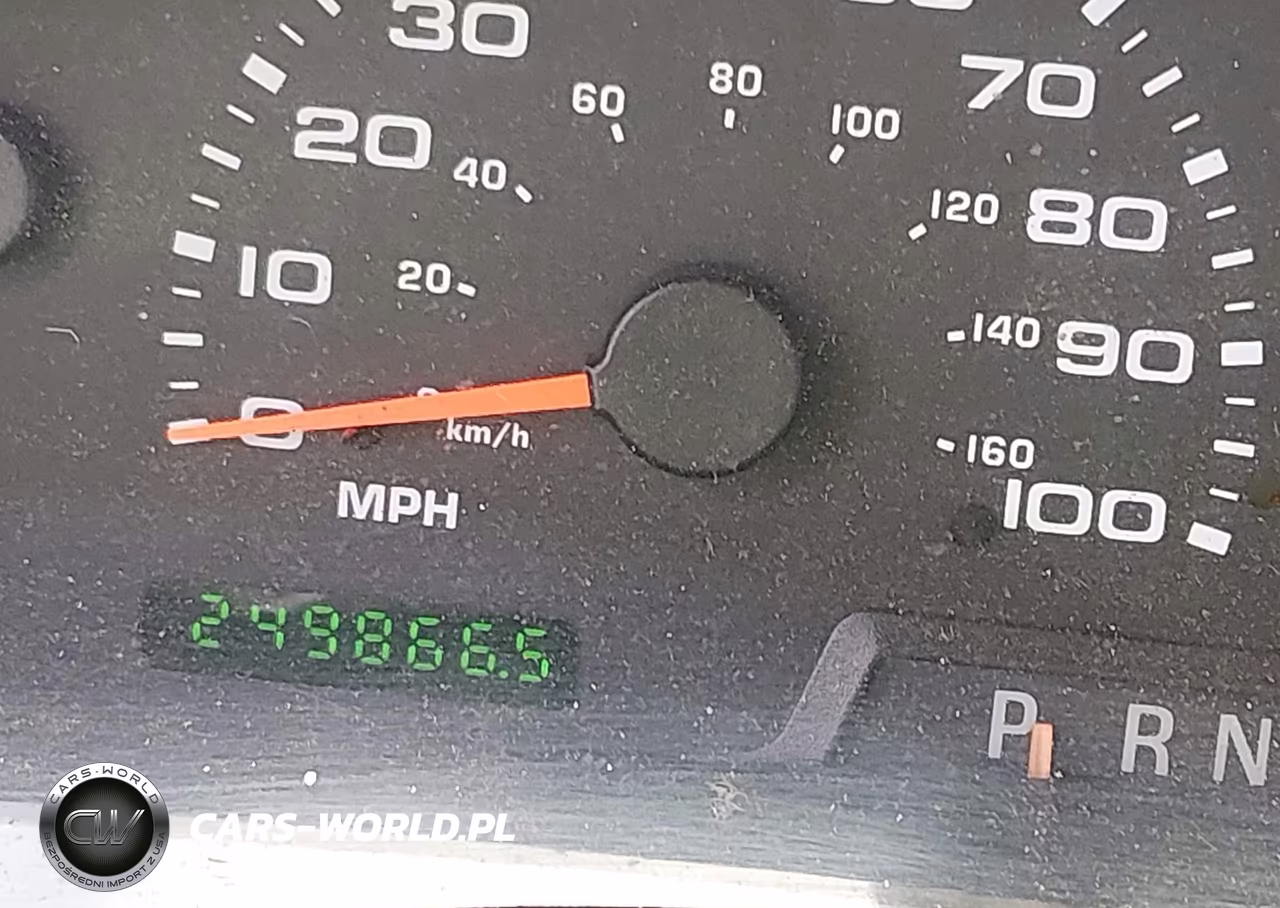 2004 Ford F250 Super Duty VIN:1FTNX21L14EA76986 - 15