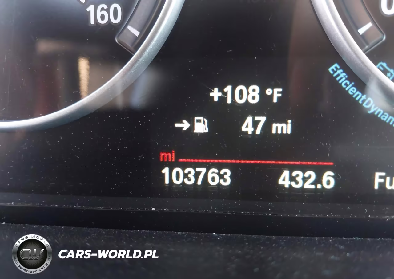 2015 BMW X3 xDrive28I VIN:5UXWX9C5XF0D51137 - 15