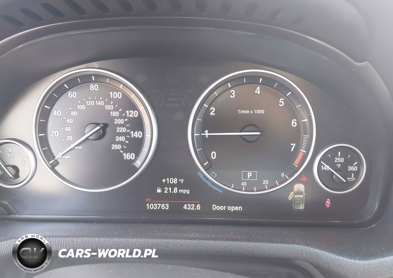 2015 BMW X3 xDrive28I VIN:5UXWX9C5XF0D51137 - 7