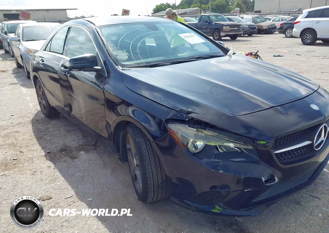2014 Mercedes-Benz Cla 250 4Matic VIN:WDDSJ4GB9EN073517 - 6