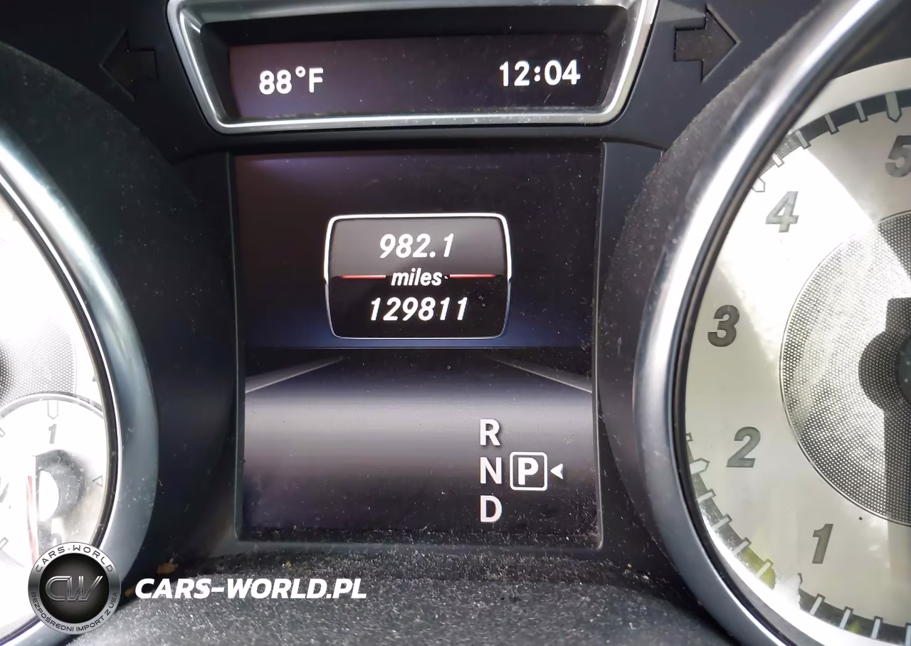 2014 Mercedes-Benz Cla 250 4Matic VIN:WDDSJ4GB9EN073517 - 7