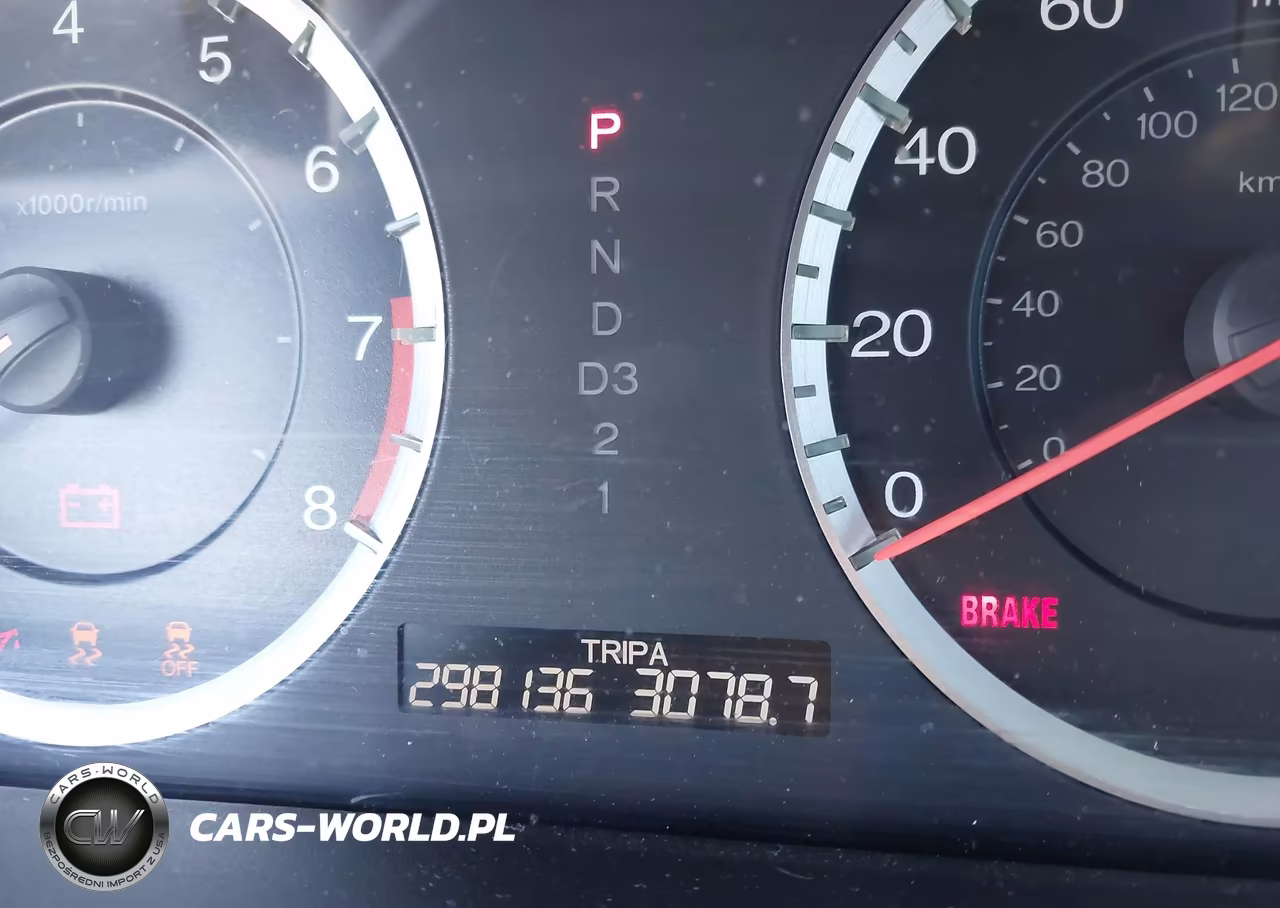 2012 Honda Accord Sdn Lx VIN:1HGCP2F34CA088878 - 15