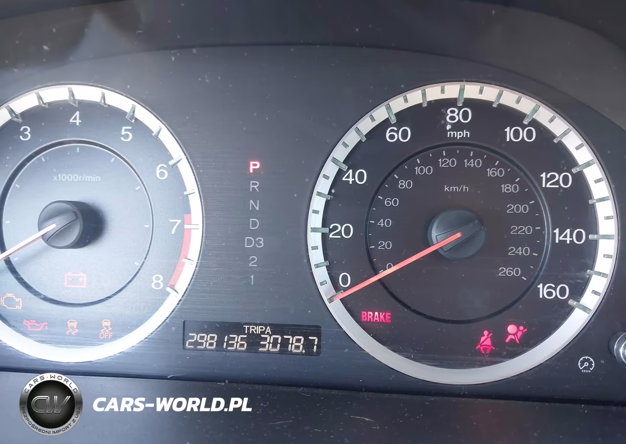 2012 Honda Accord Sdn Lx VIN:1HGCP2F34CA088878 - 7