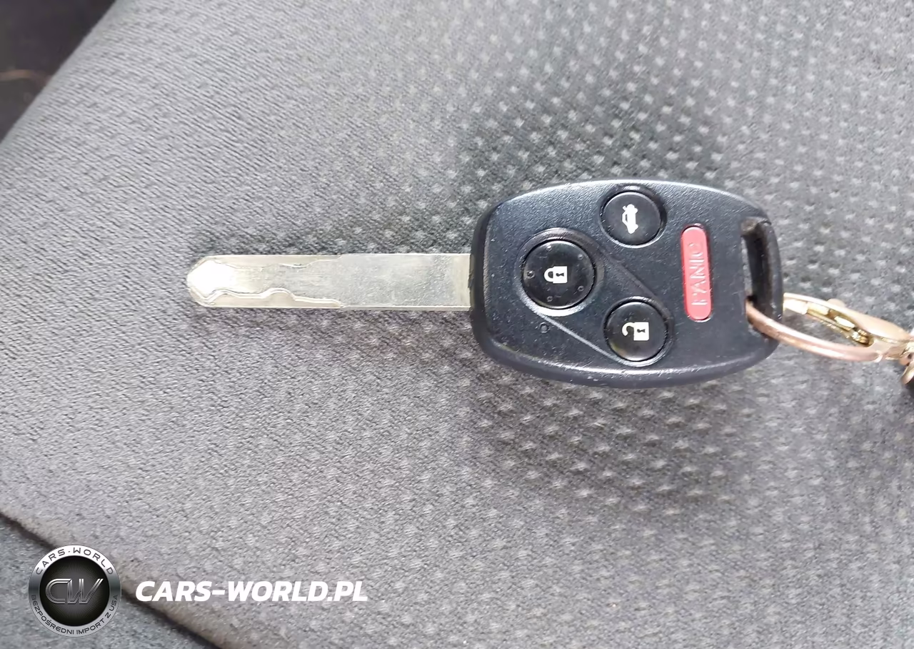 2008 Honda Accord 2.4 Ex VIN:1HGCP26738A046406 - 11