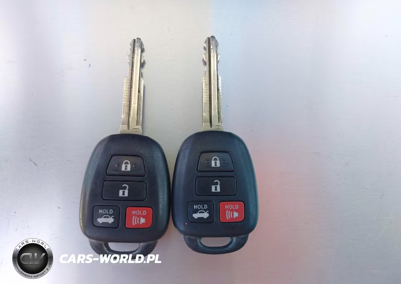 2015 Toyota Camry Se VIN:4T1BF1FK3FU902323 - 11