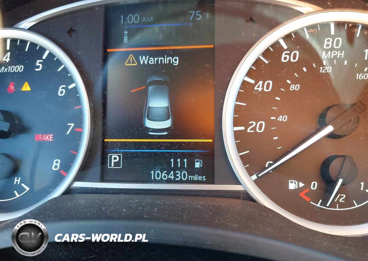 2019 Nissan Sentra Sr VIN:3N1AB7AP3KY307211 - 16