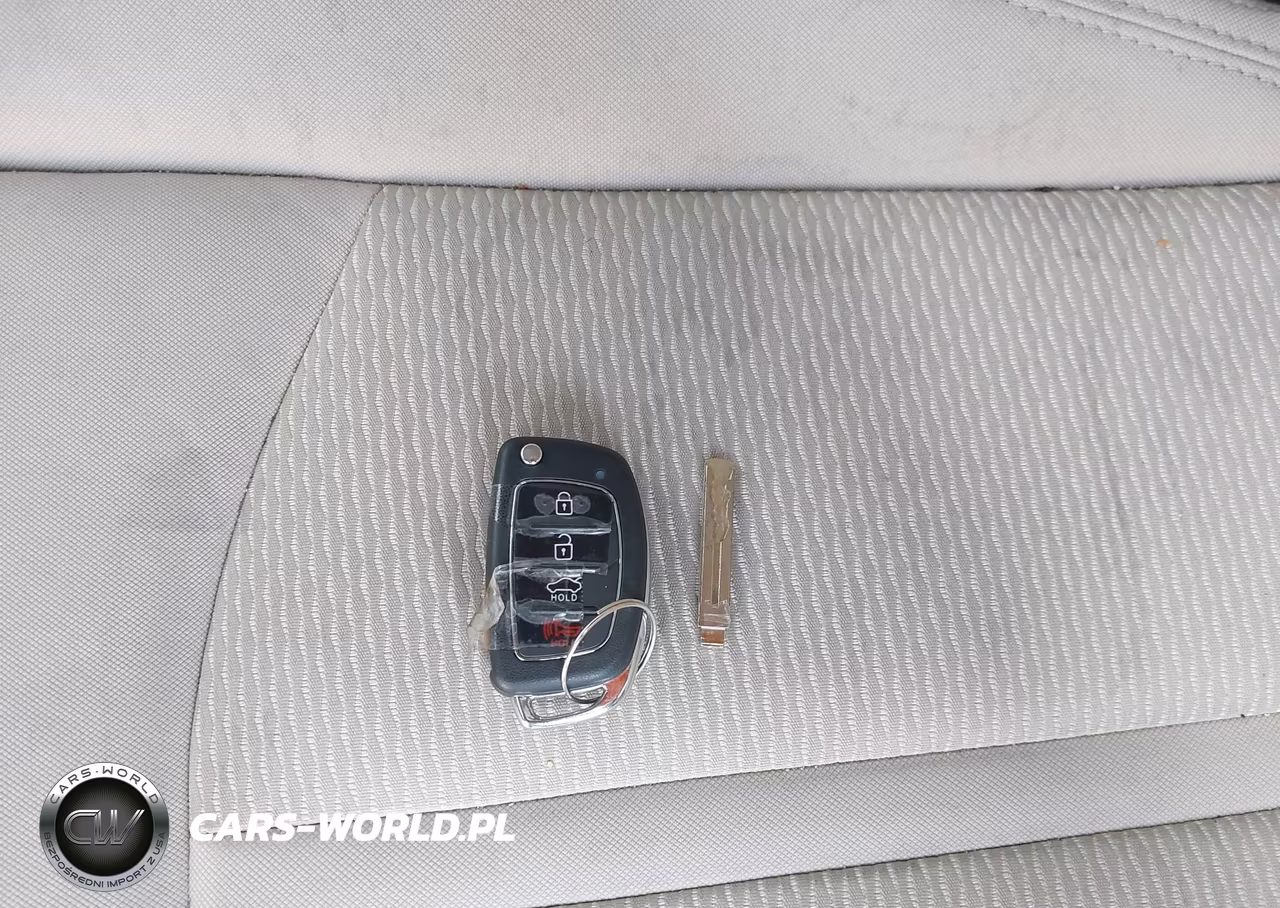 2015 Hyundai Sonata Se VIN:5NPE24AF8FH121929 - 11