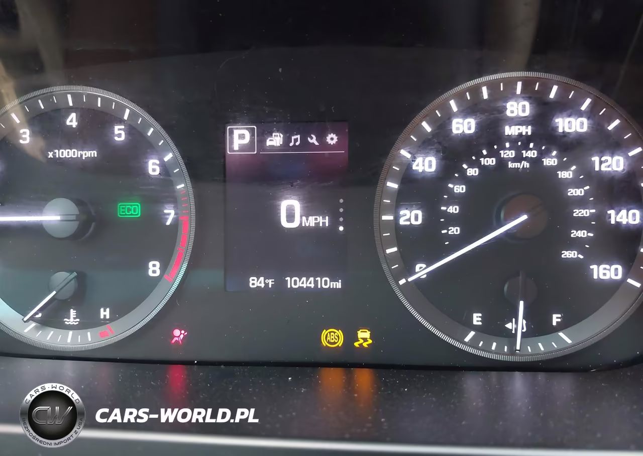 2015 Hyundai Sonata Se VIN:5NPE24AF8FH121929 - 16