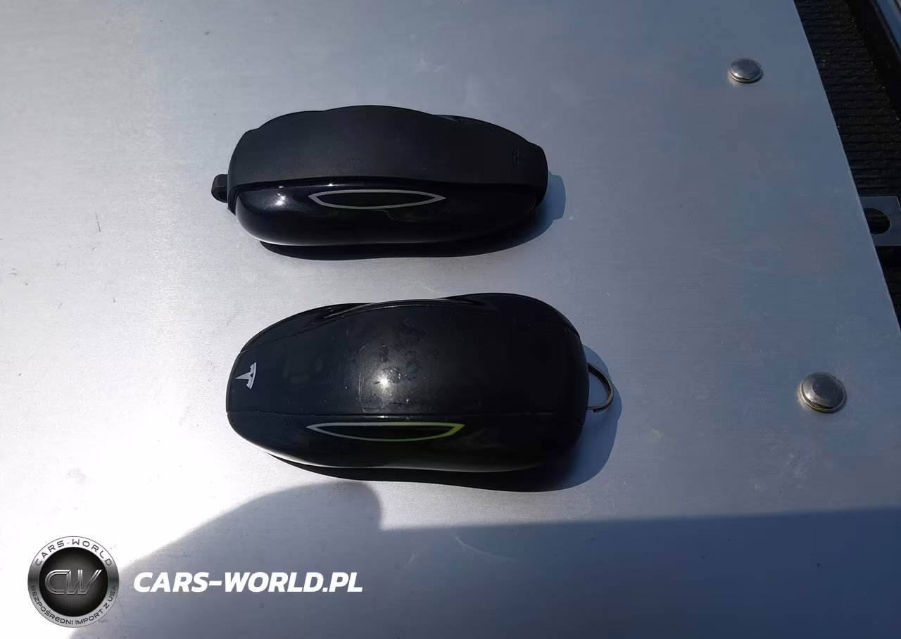 2013 Tesla Model S Performance VIN:5YJSA1DP7DFP06943 - 11
