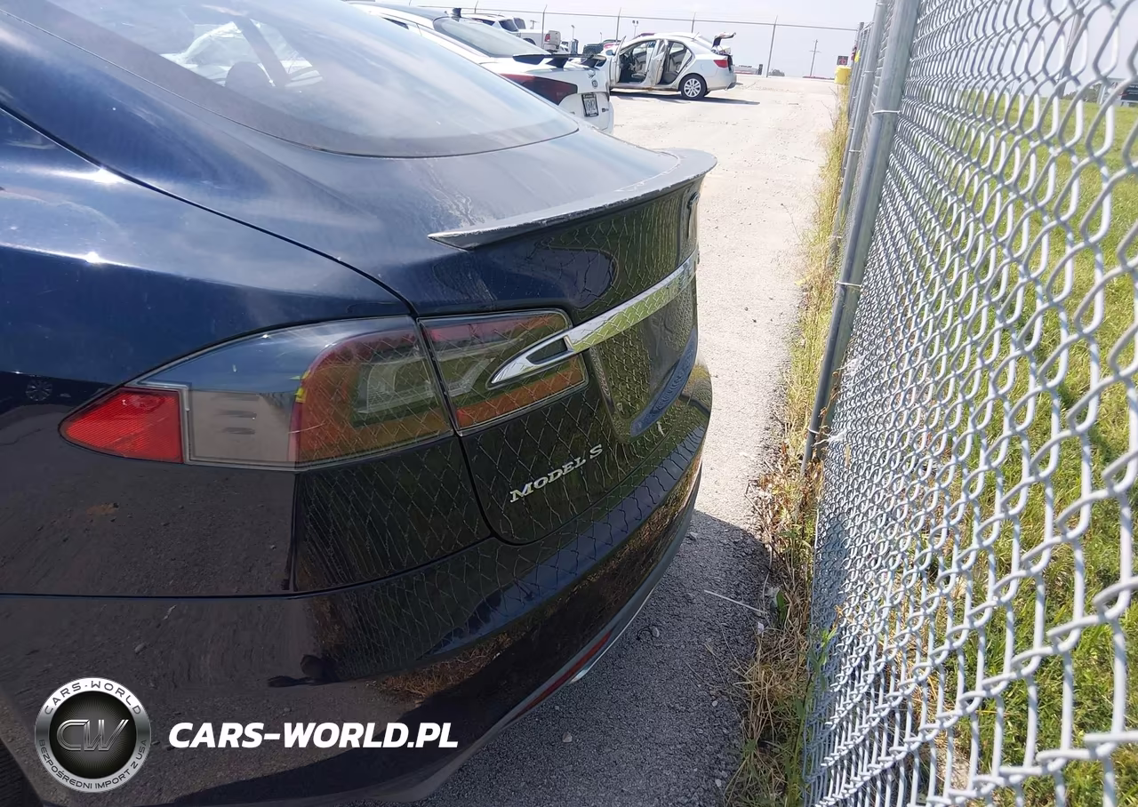 2013 Tesla Model S Performance VIN:5YJSA1DP7DFP06943 - 16