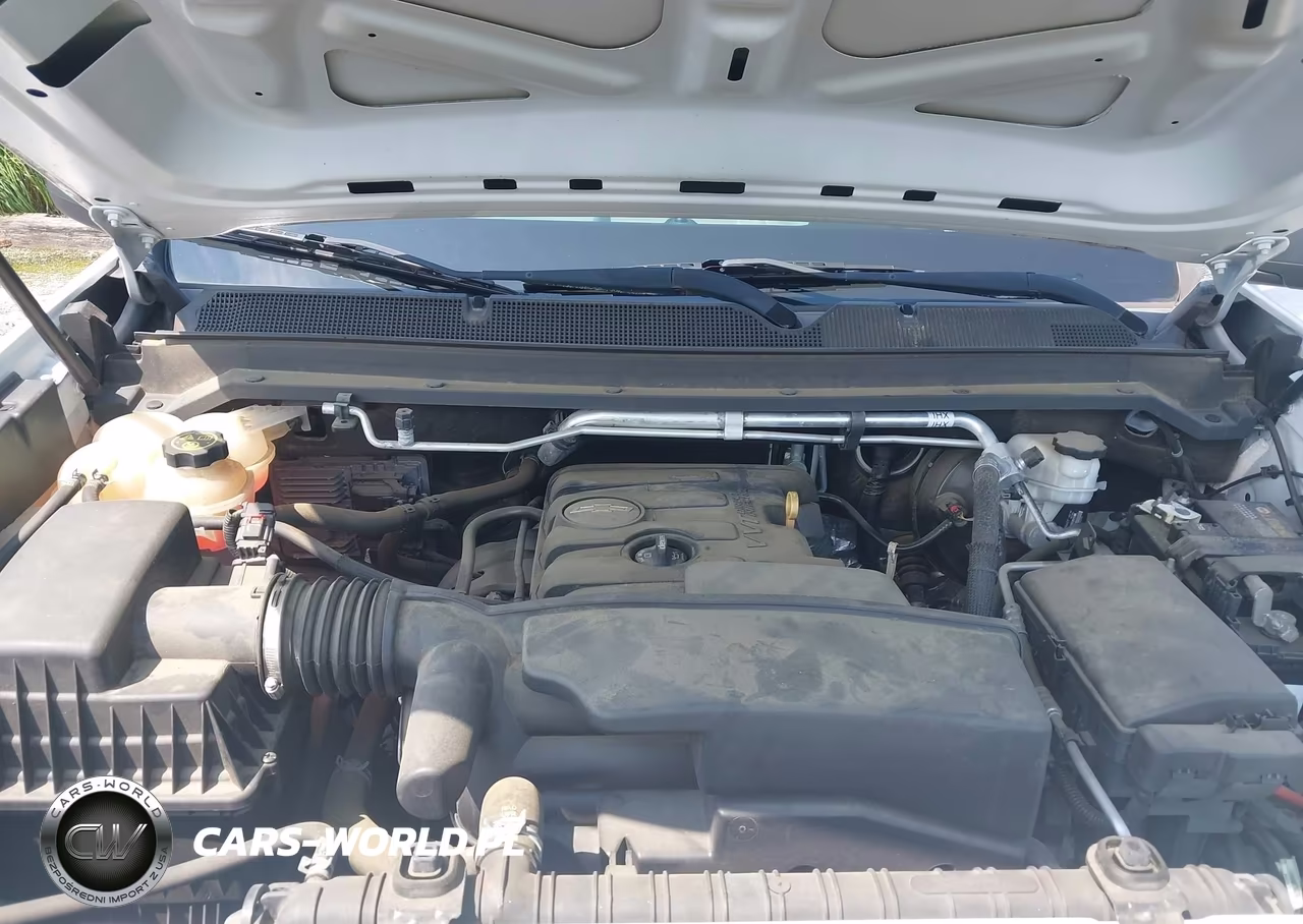 2018 Chevrolet Colorado Wt VIN:1GCHSBEA2J1283474 - 10