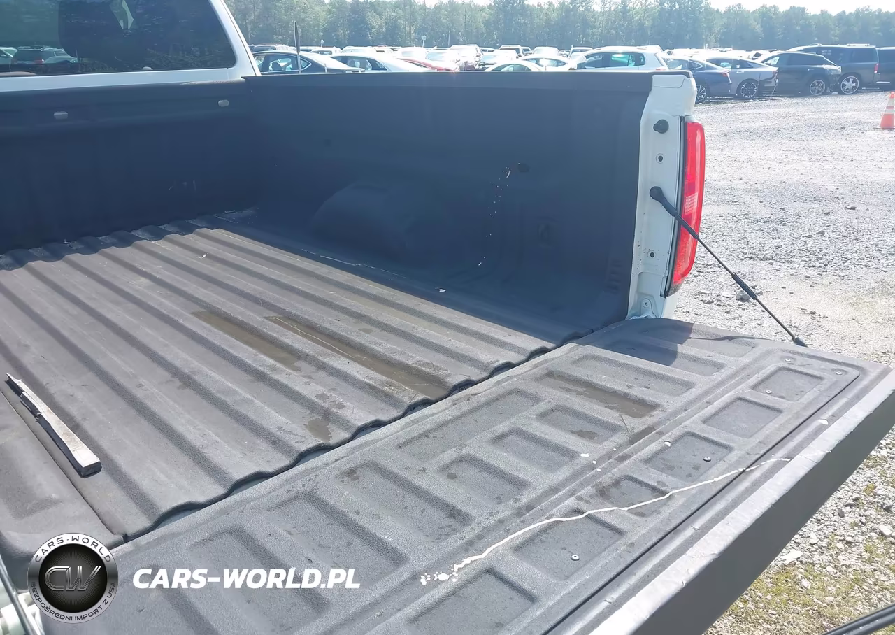 2018 Chevrolet Colorado Wt VIN:1GCHSBEA2J1283474 - 12
