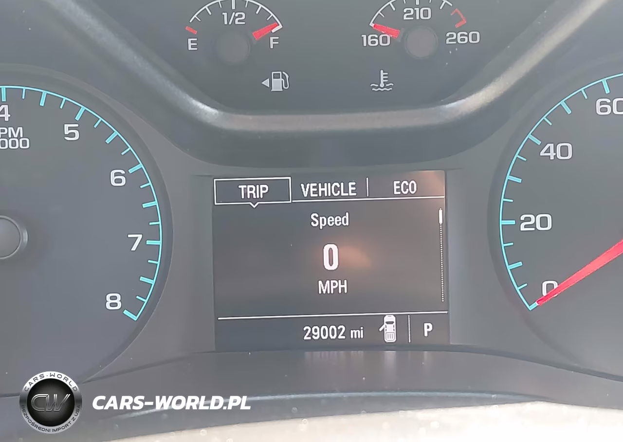 2018 Chevrolet Colorado Wt VIN:1GCHSBEA2J1283474 - 20
