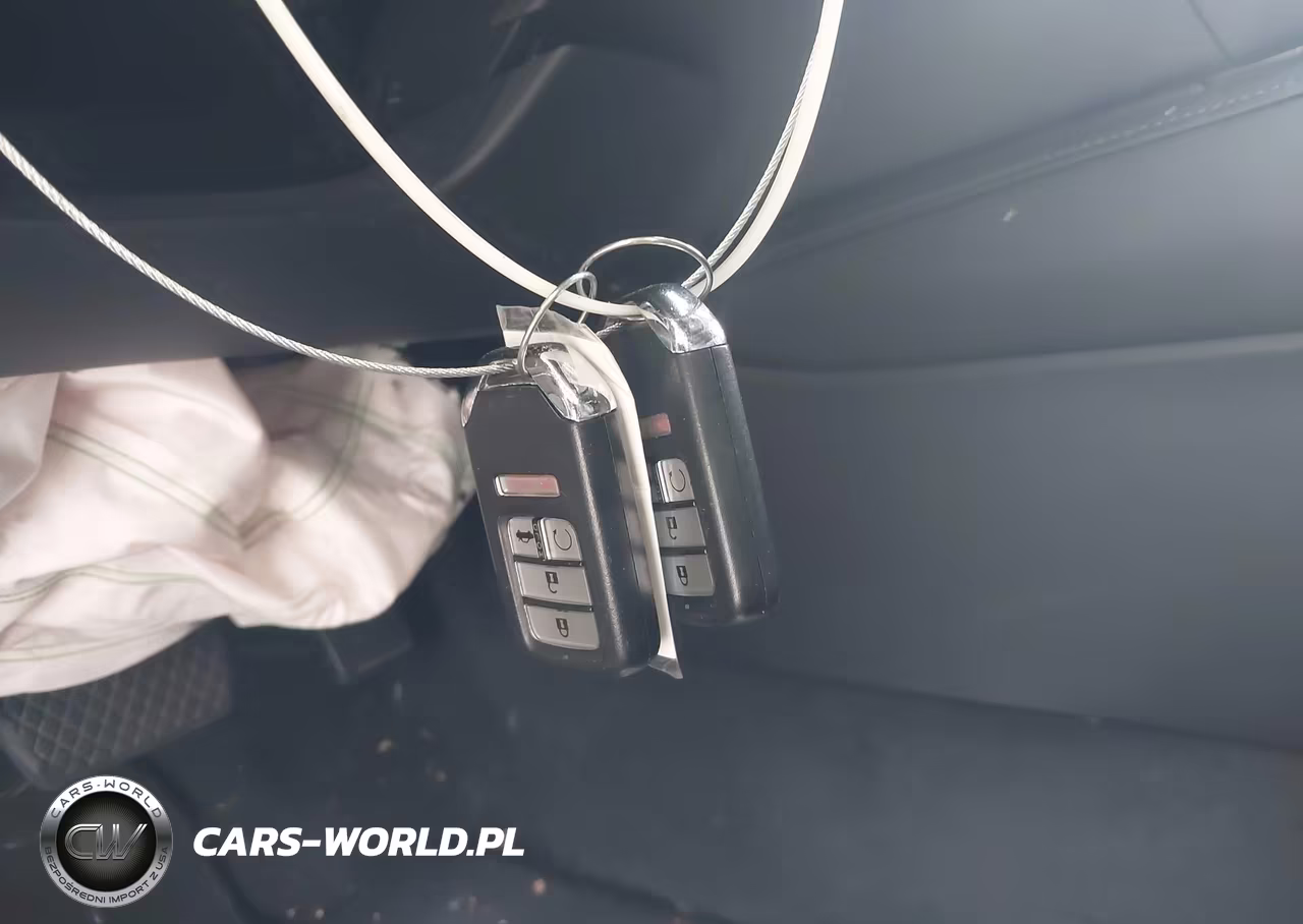 2018 Honda Accord Ex-L VIN:1HGCV1F59JA265360 - 11