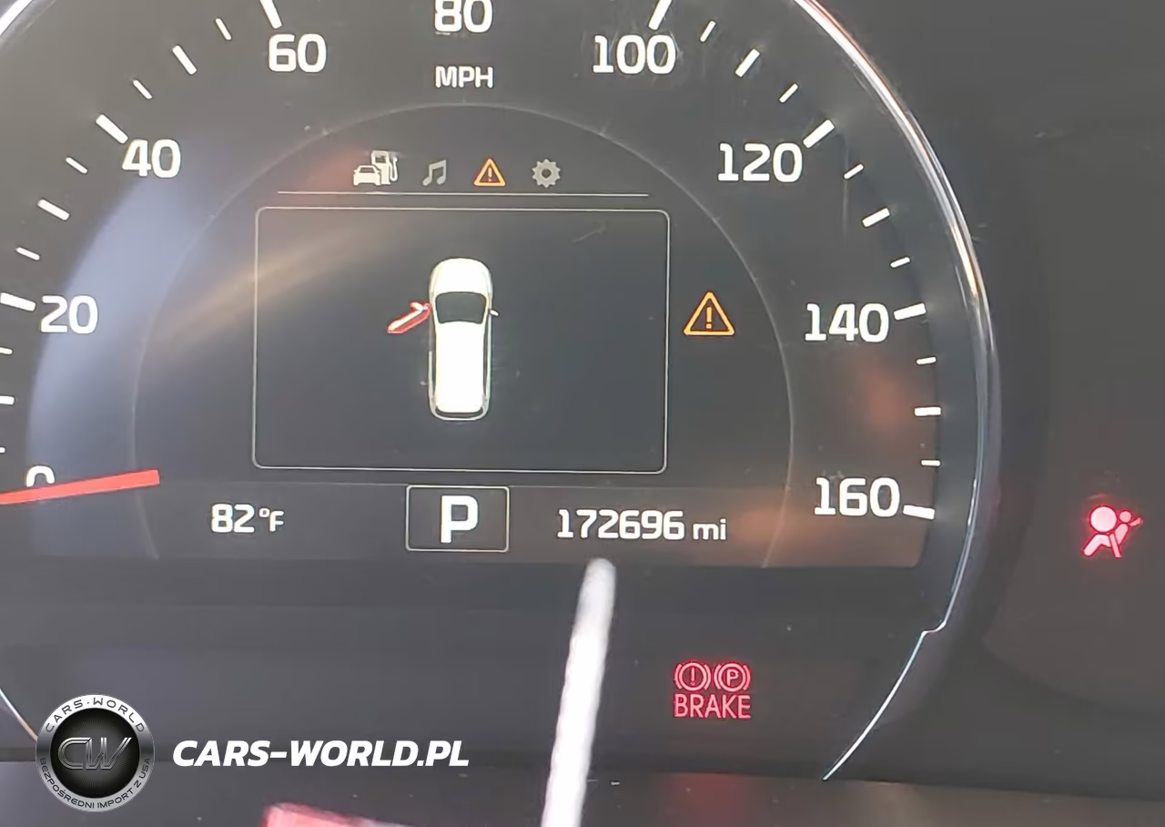 2017 Kia Sorento 3.3L Ex VIN:5XYPH4A53HG203463 - 15