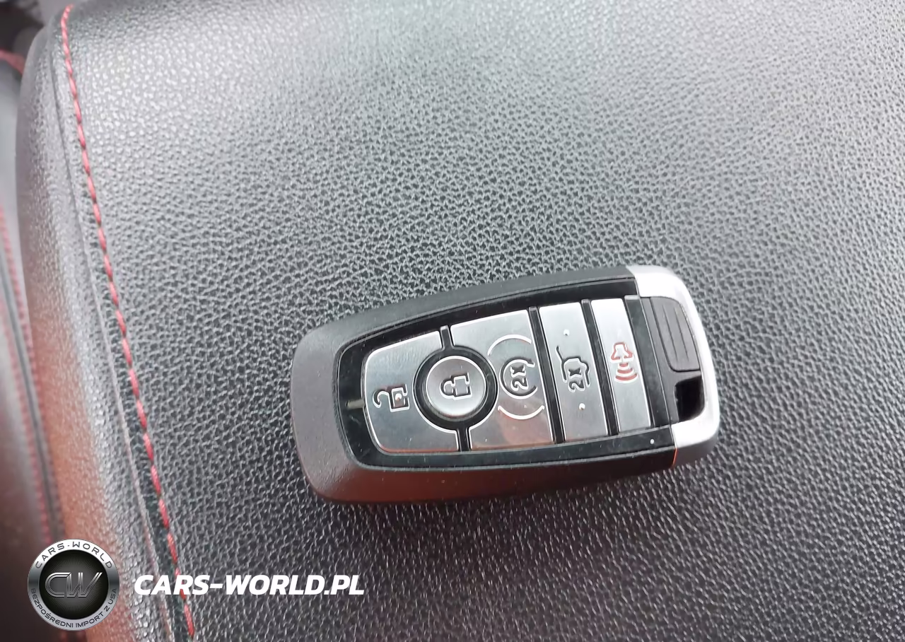2022 Ford Expedition Limited VIN:1FMJU2AT6NEA15931 - 11