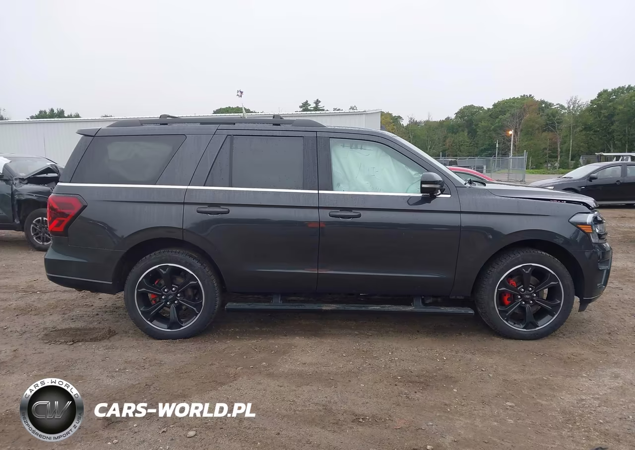2022 Ford Expedition Limited VIN:1FMJU2AT6NEA15931 - 13