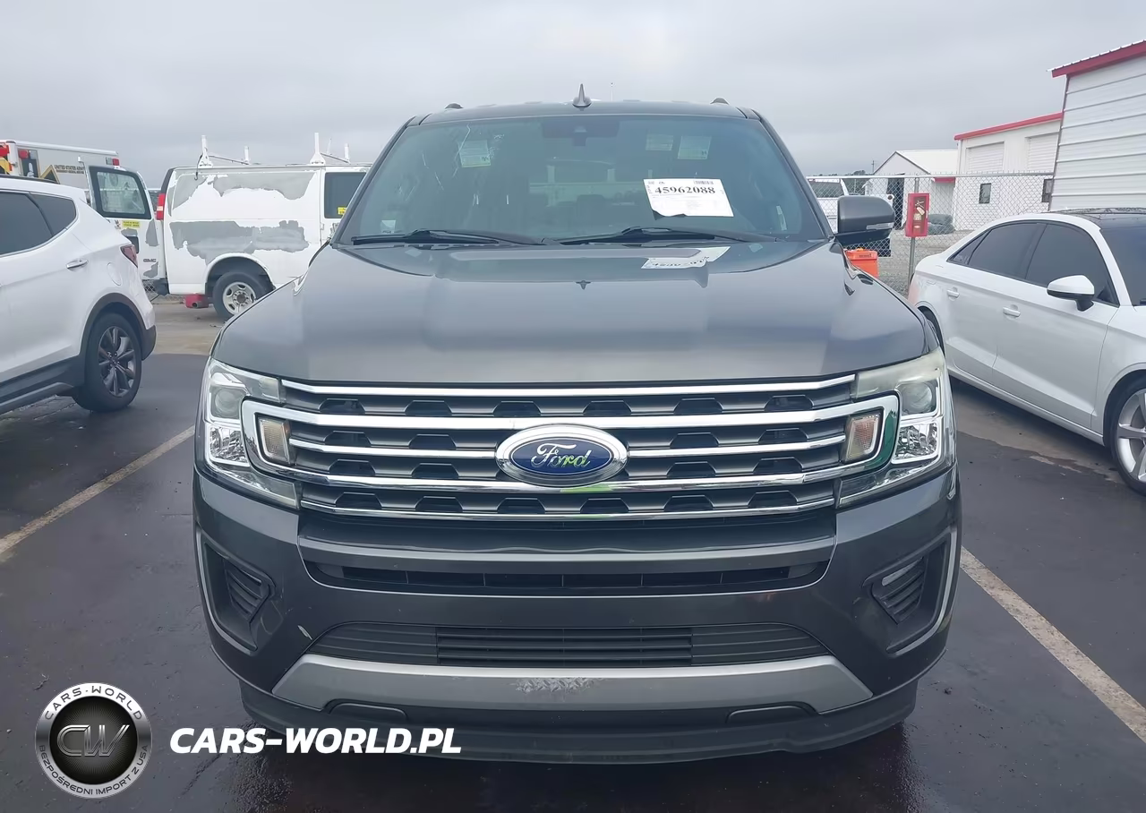 2019 Ford Expedition Xlt VIN:1FMJU1HT9KEA59854 - 13