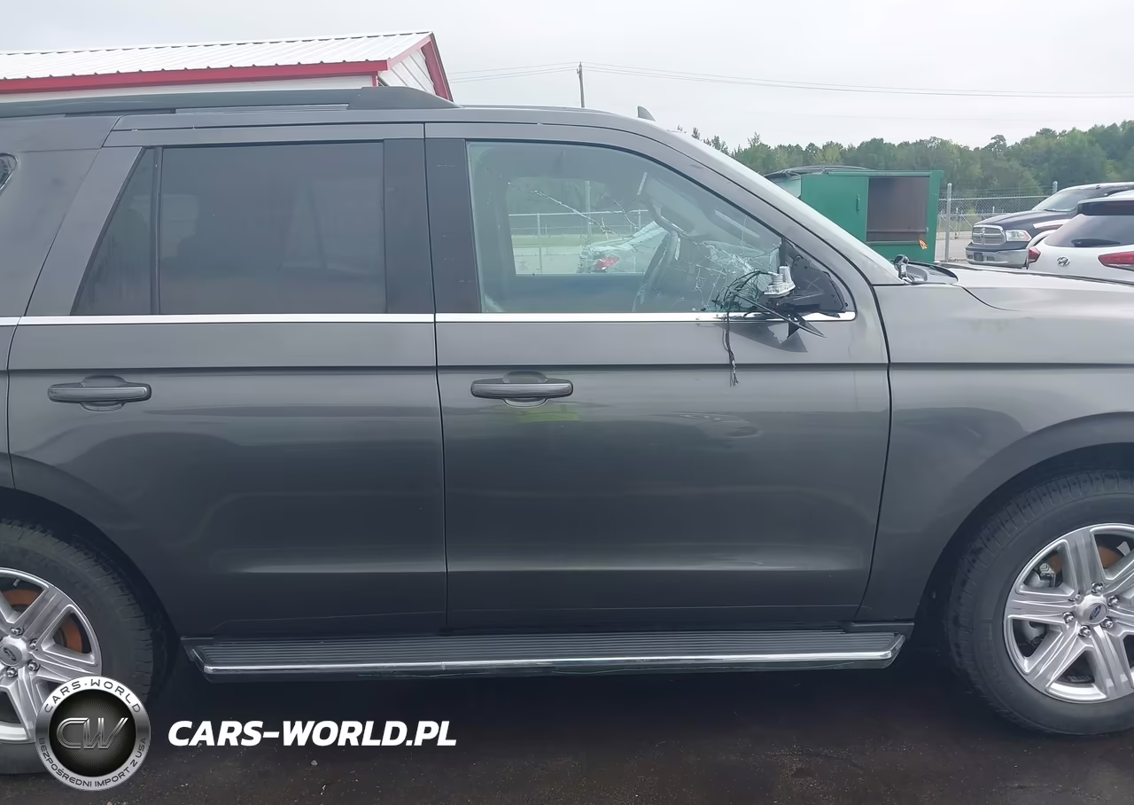 2019 Ford Expedition Xlt VIN:1FMJU1HT9KEA59854 - 14
