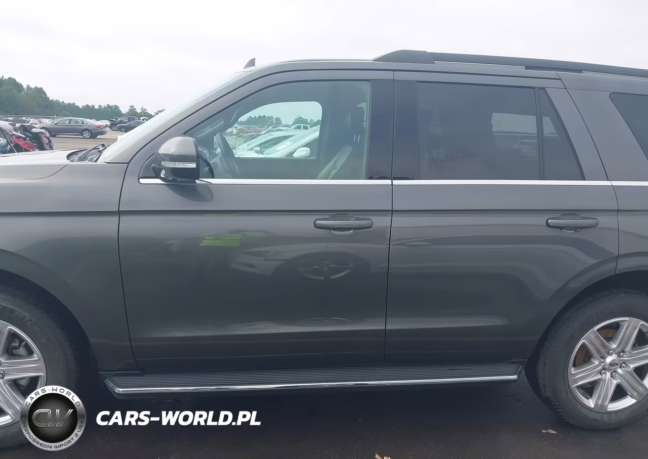 2019 Ford Expedition Xlt VIN:1FMJU1HT9KEA59854 - 15