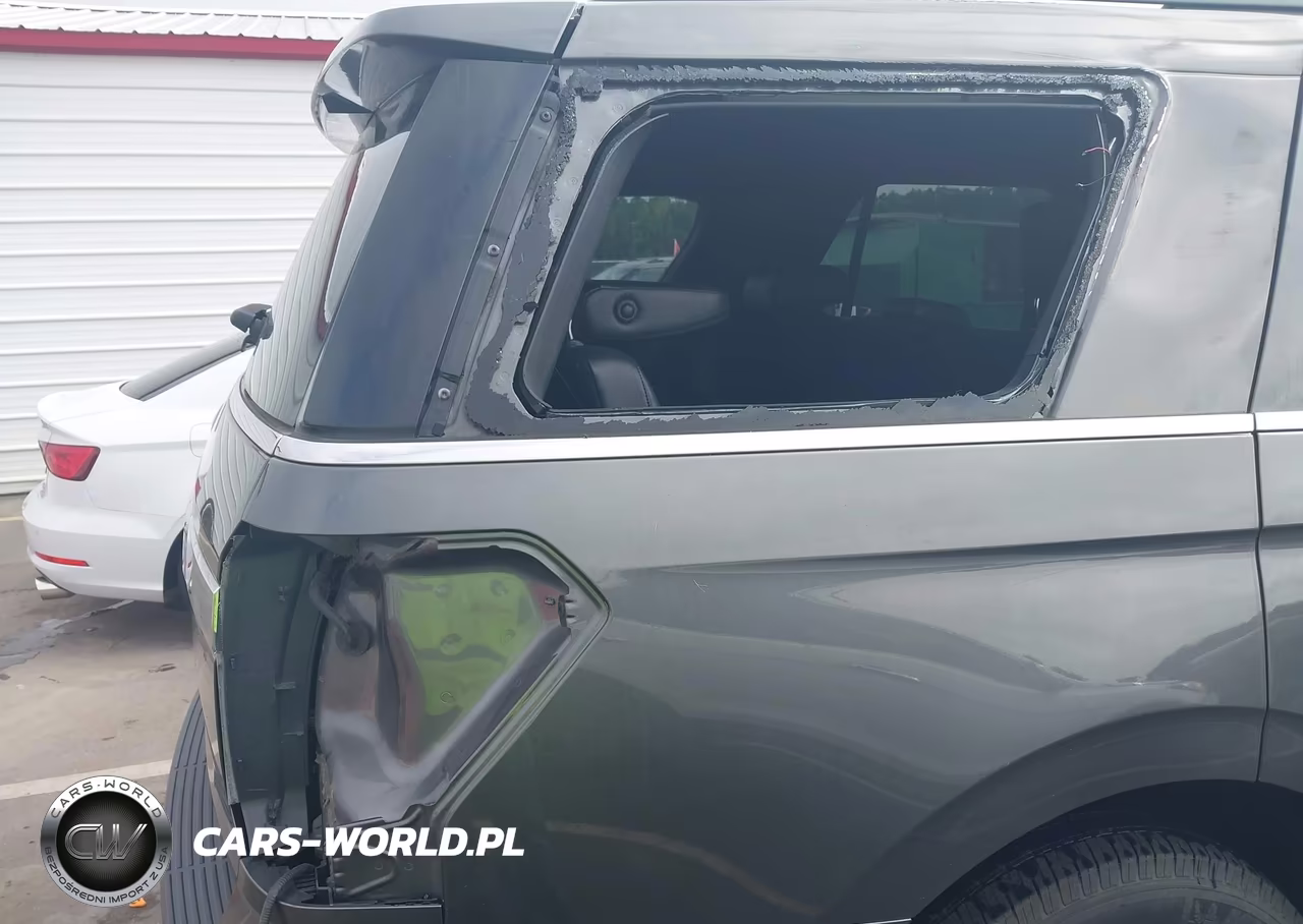 2019 Ford Expedition Xlt VIN:1FMJU1HT9KEA59854 - 6