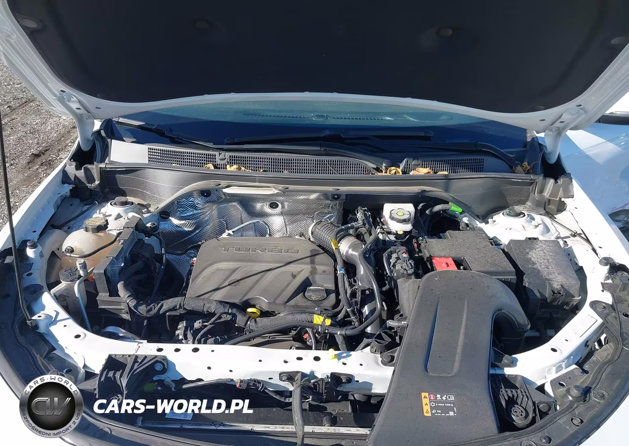 2025 Buick Envista Preferred Fwd VIN:KL47LAEPXSB086100 - 10