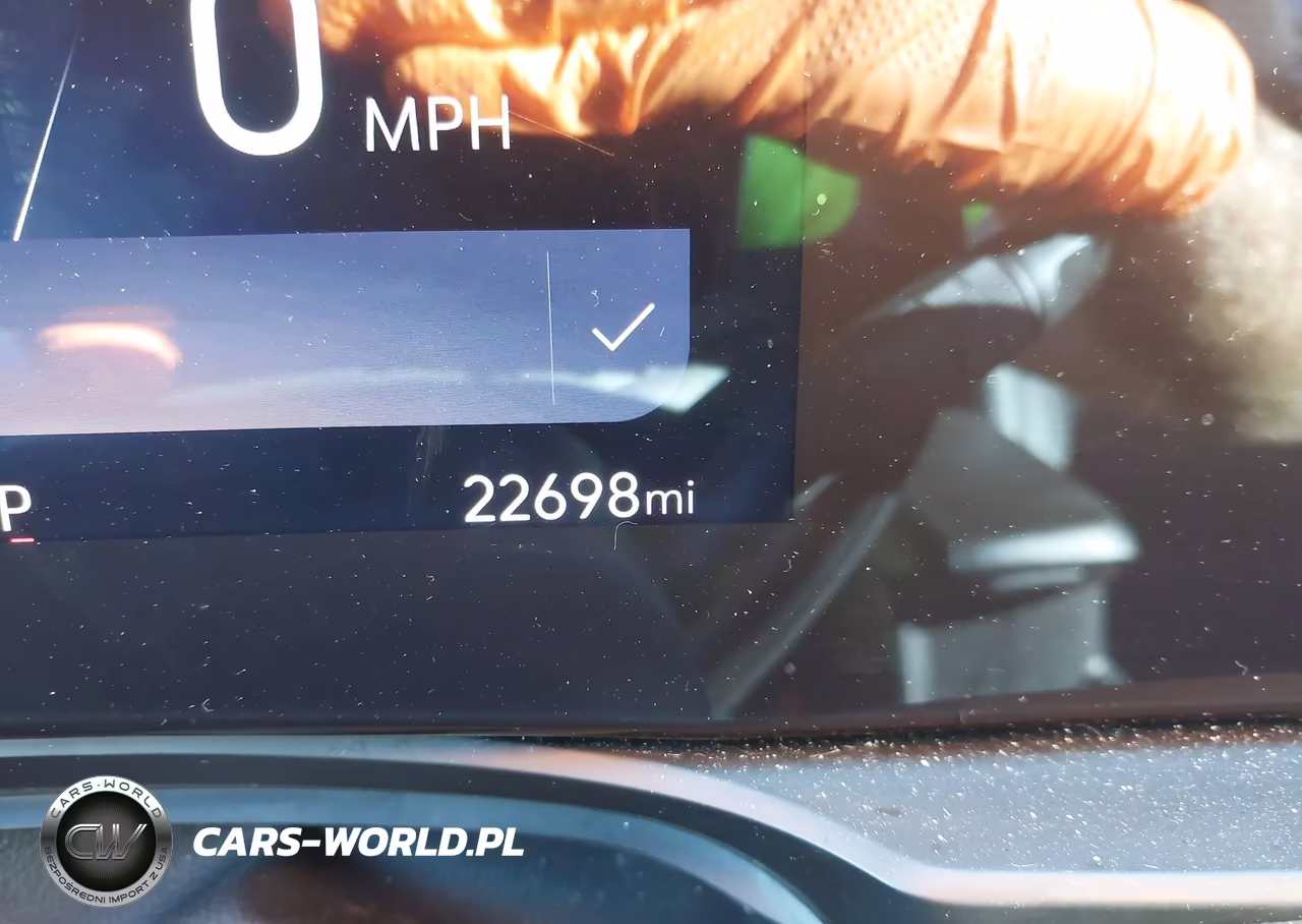 2025 Buick Envista Preferred Fwd VIN:KL47LAEPXSB086100 - 15