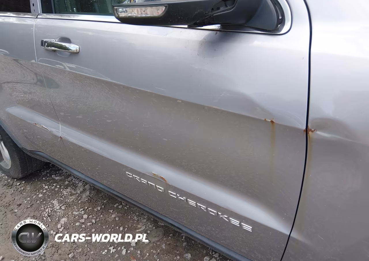 2014 Jeep Grand Cherokee Limited VIN:1C4RJEBM1EC336456 - 11