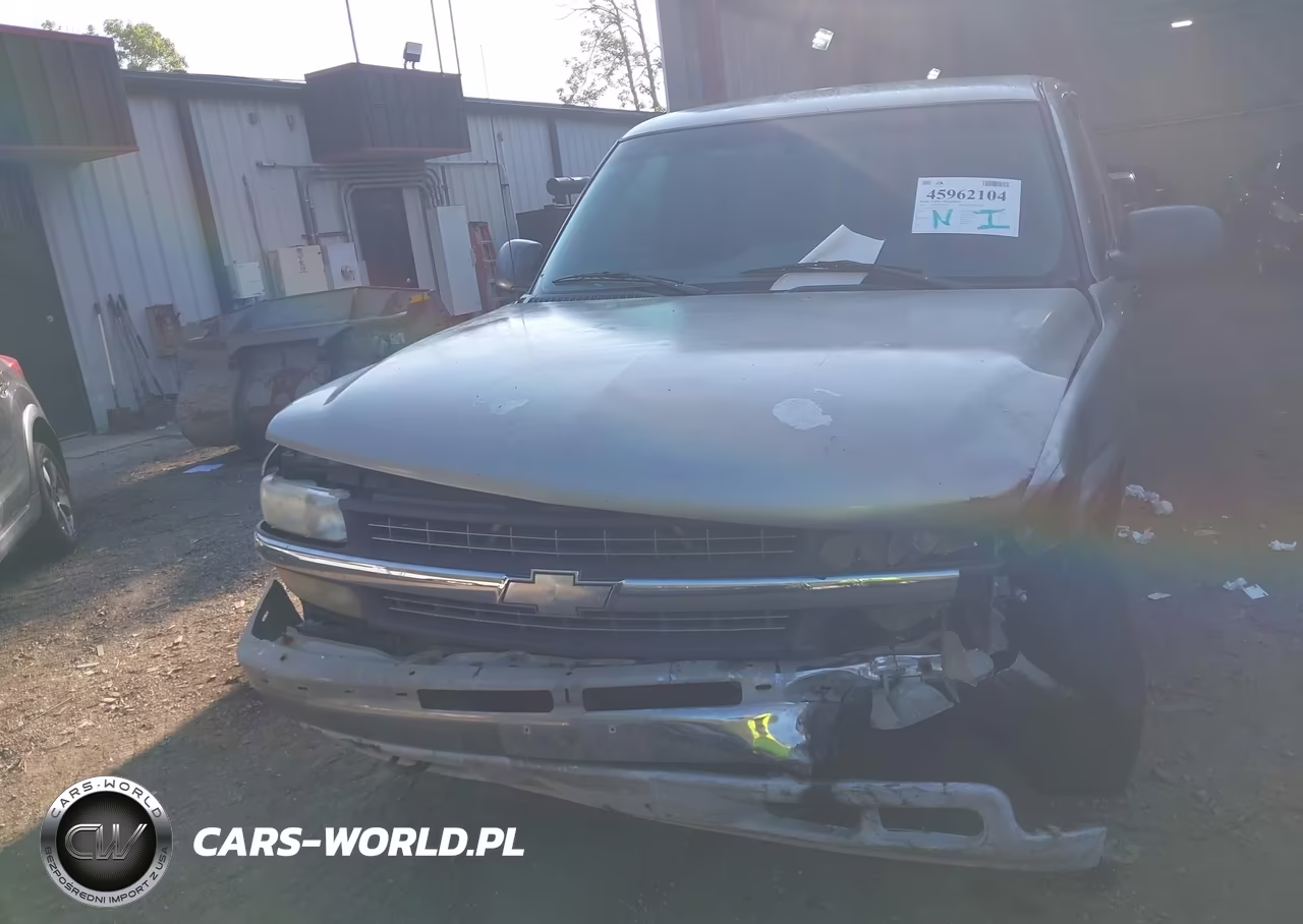 2001 Chevrolet Silverado 1500 VIN:2GCEK19VX11370379 - 12