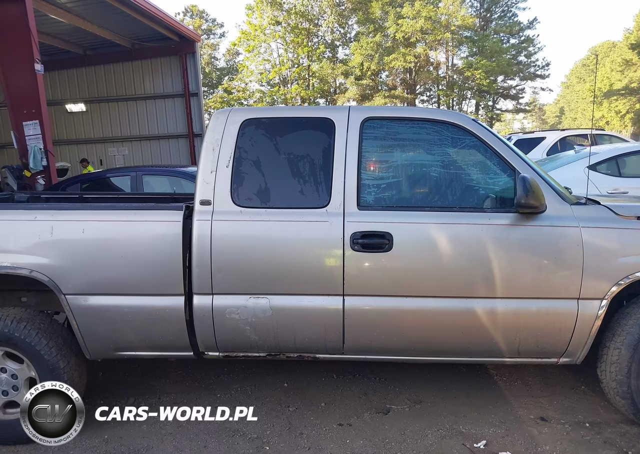 2001 Chevrolet Silverado 1500 VIN:2GCEK19VX11370379 - 13