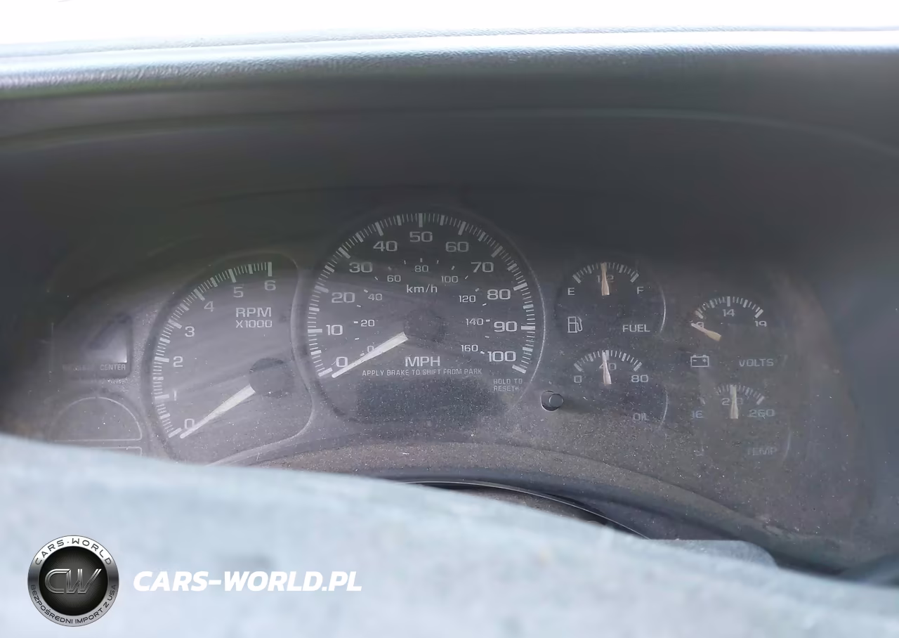 2001 Chevrolet Silverado 1500 VIN:2GCEK19VX11370379 - 7